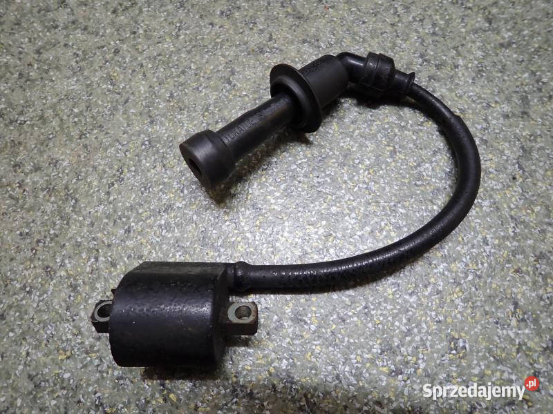 Cewka Fajka Suzuki DR 750 BIG 8890r