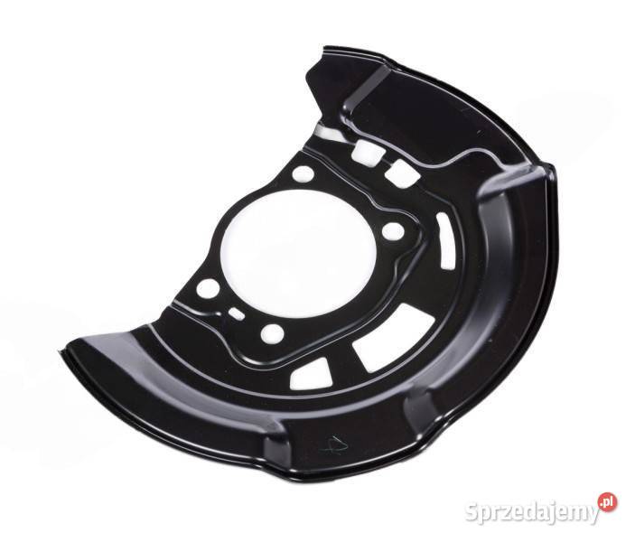 TOYOTA Prius Auris Corolla Rav4 Oslona tarczy Kąty Wrocławskie