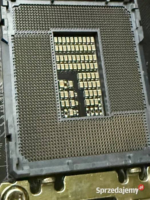 Płyta główna Asus TUF GAMING Płyty główne śląskie Przystajń sprzedam