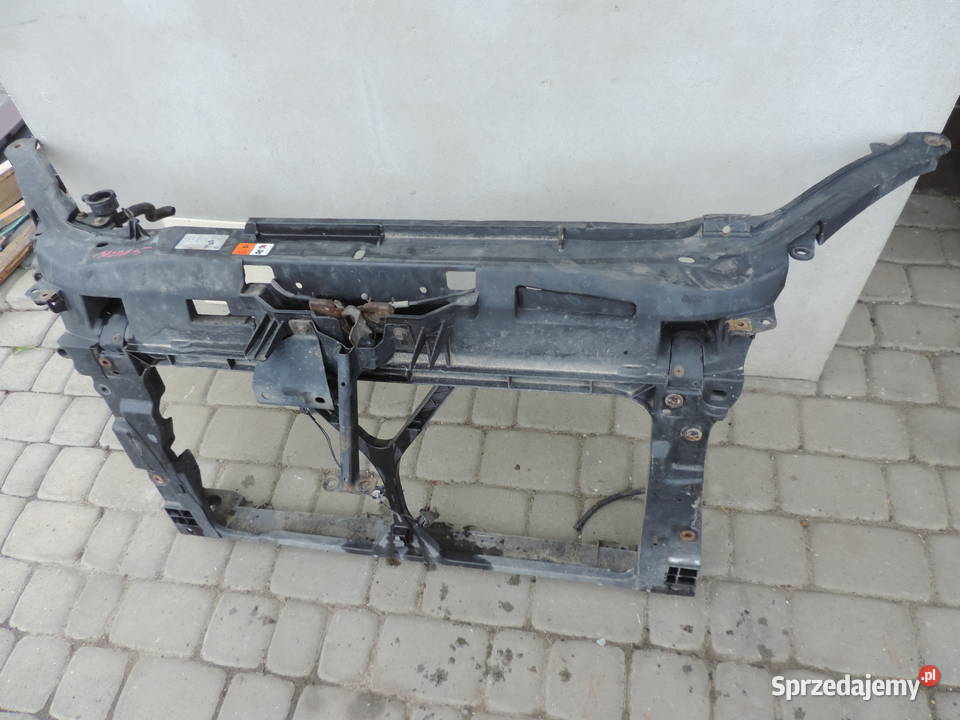 PAS PRZEDNI WZMOCNIENIE MAZDA 5 CR 20 CITD osobowe