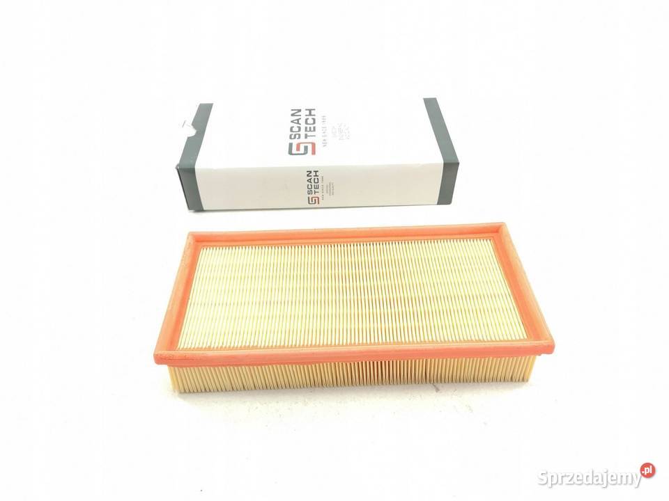 FILTR POWIETRZA SAAB 93 20 23 9803 SCANTECH osobowe lubelskie