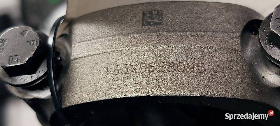 KORBOWÓD IVECO COMPA 096101R Lipno