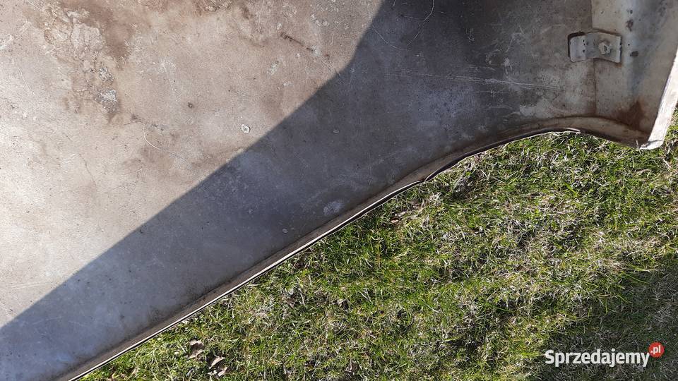 Make przód Syrena 105 Maski Brzozów