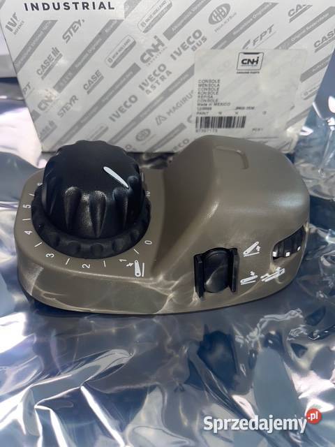 87397173 82026135 Przełącznik Farmall Maxxum Warszawa