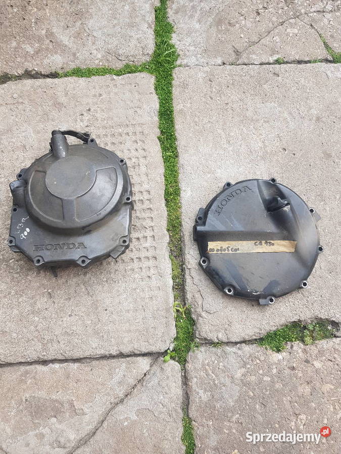 honda cbr 900 rr sc 28 dekiel sprzegla Części i akcesoria motocyklowe świętokrzyskie Jędrzejów