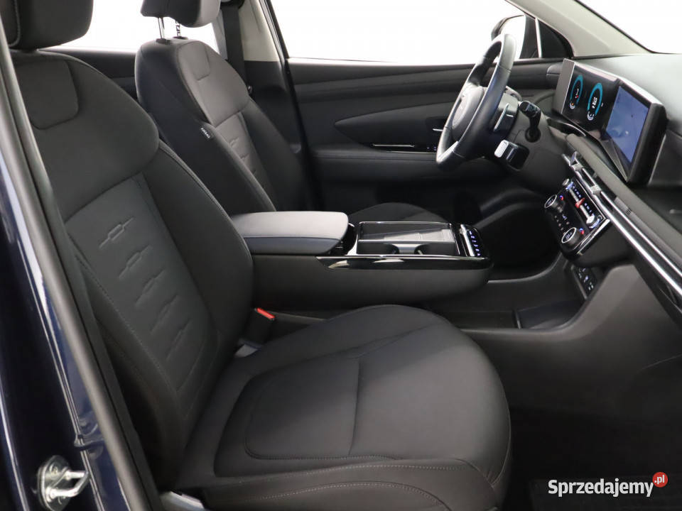 Hyundai Tucson 16 TGDI 48V MHEV Bielany Wrocławskie sprzedam