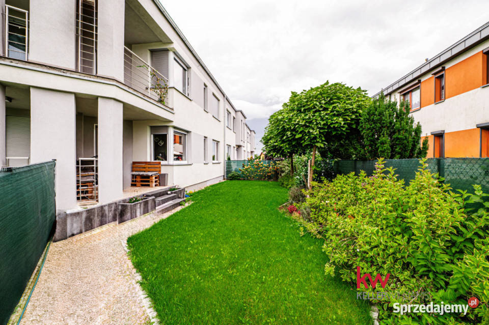 Mieszkanie Pobiedziska 4542m2 2 pokoje