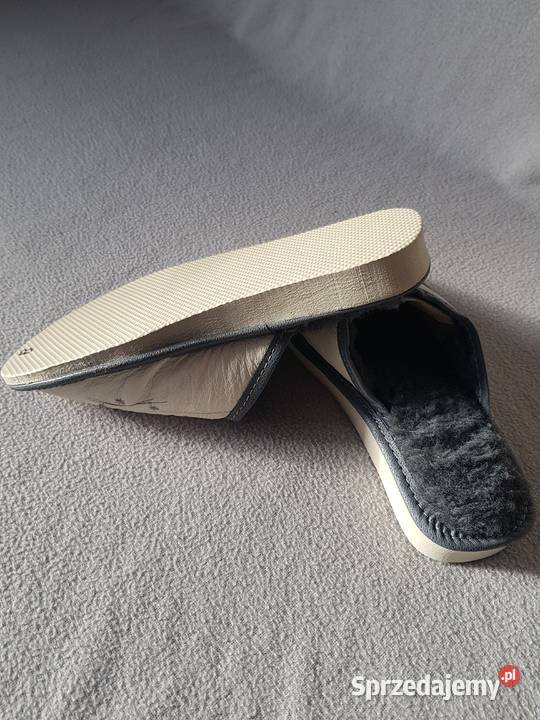 Ciapy damskie rozmiary 36 do 41 5566 Polskie Lublin