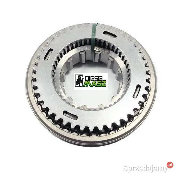 Synchronizator rewersu Deutz Fahr Same Explorer Zbuczyn