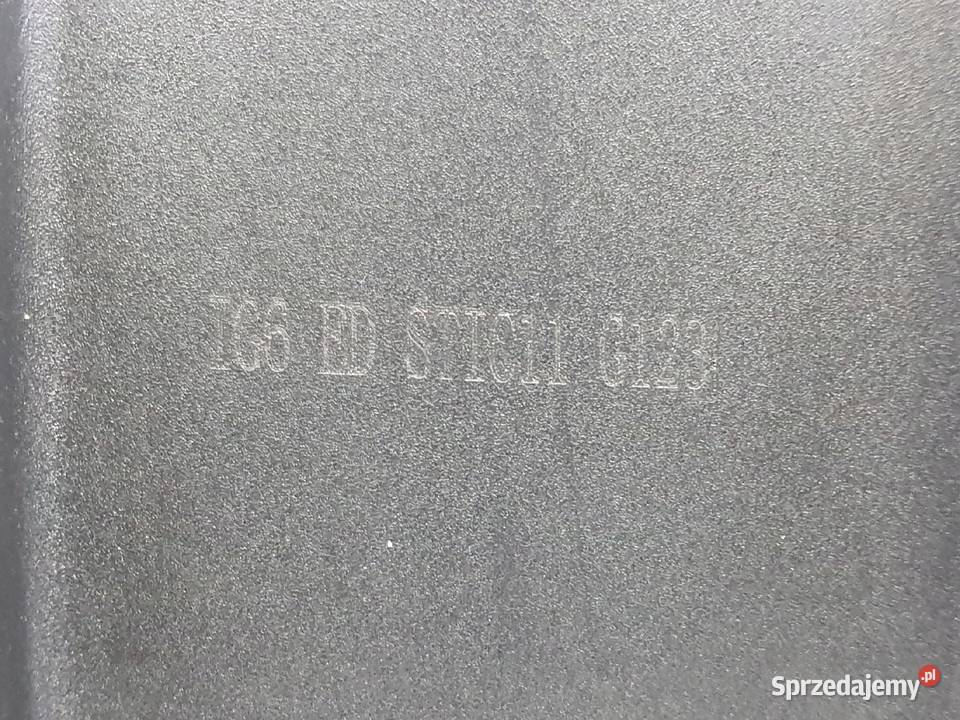 CEWKA ZAPŁONOWA Peugeot 206 306 406 14 8V Pozostałe sprzedam