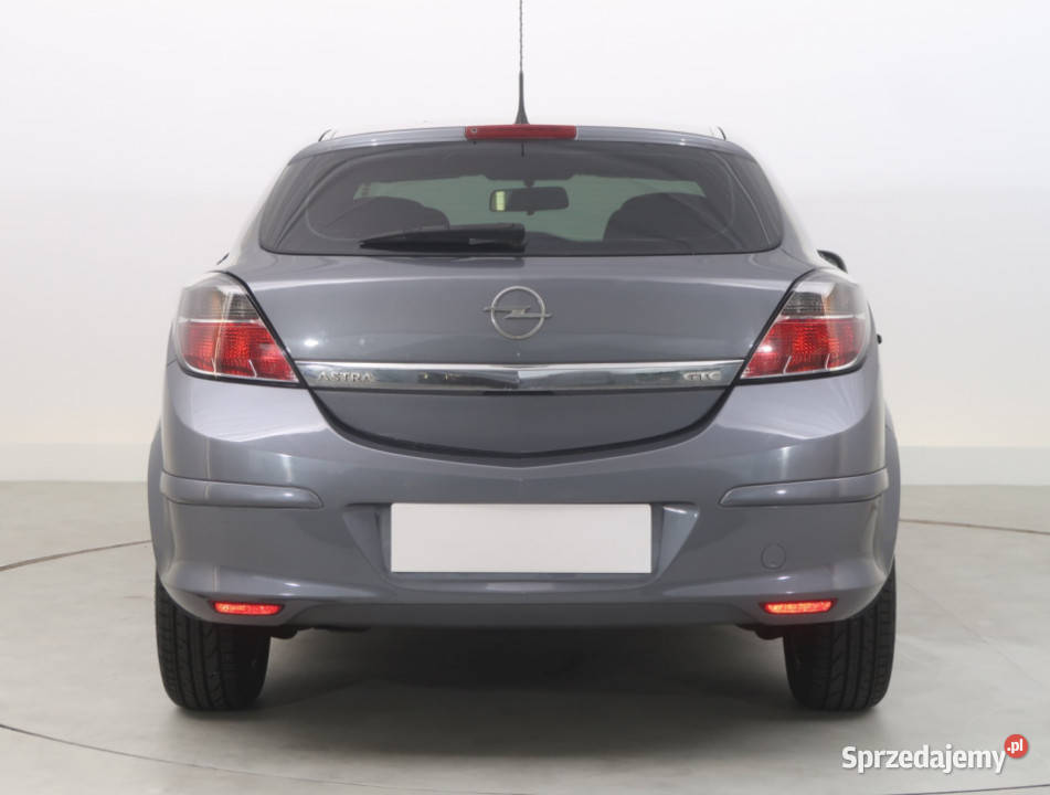 Opel Astra 17 CDTI Hatchback Bielany Wrocławskie