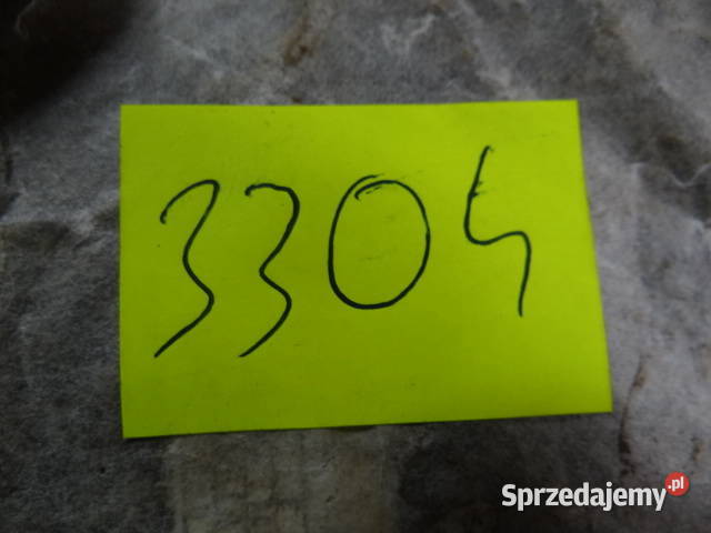 włącznik TRZY FAZY NOWY TGL org DDR Żary