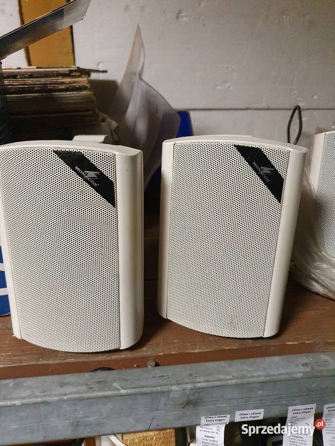 Para głośników ESP230 Olsztyn