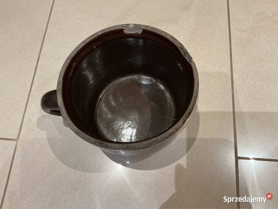 Stara Kamionka na Smalec Nowa Sól