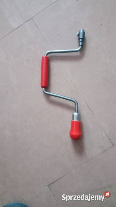 Ręczna mini wiertarka Warszawa