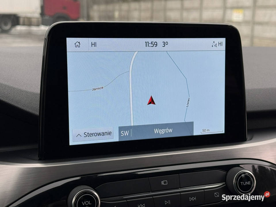 Ford Kuga 25i 225 184000km sprzedam