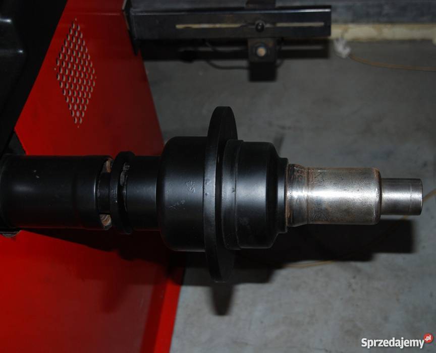 Wyważarka Sicam V700P