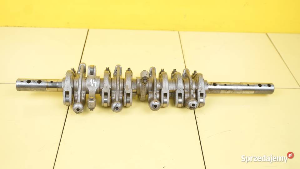 OUTLANDER I 24 MIVEC 06r 160 4G69 walek rozrzadu Suków