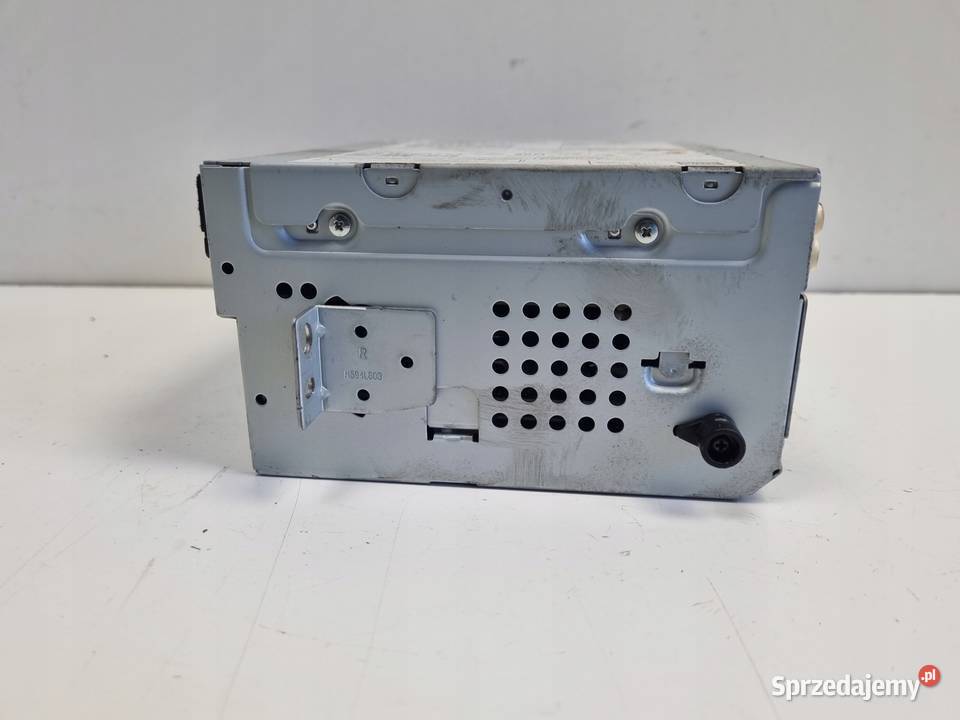 Volvo VOLVO V60 I S60 II XC60 I CZYTNIK osobowe lubelskie