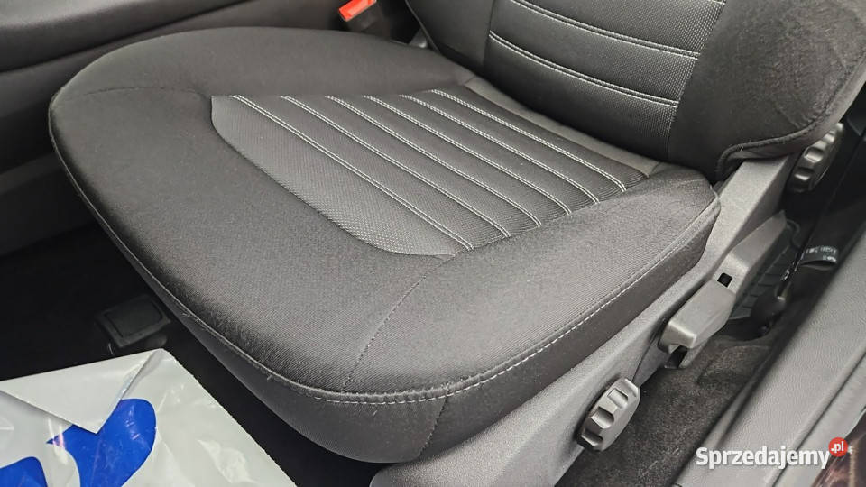 Ford Mondeo 20 EcoBlue Executive Z Polskiego światła do jazdy dziennej Warszawa