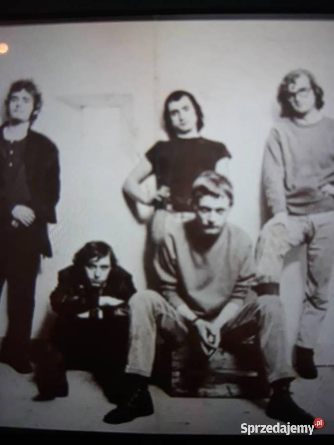 Archiwum duńskiego Prog Psych rocka PAN Pan 1971