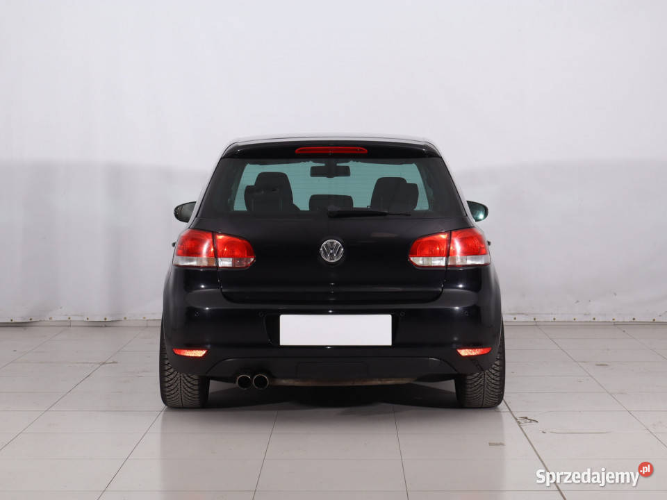 VW Golf 14 TSI elektryczne szyby Piaseczno