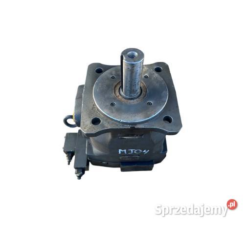 Parker PVCRCR1N1 Zawór hydrauliczny wielkopolskie Poznań sprzedam