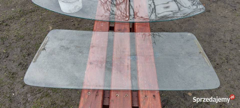 Szyby maluch Radomsko