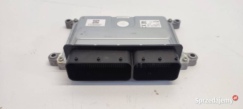 VOLVO V70 S80 KOMPUTER SILNIKA 31286154 sprzedam