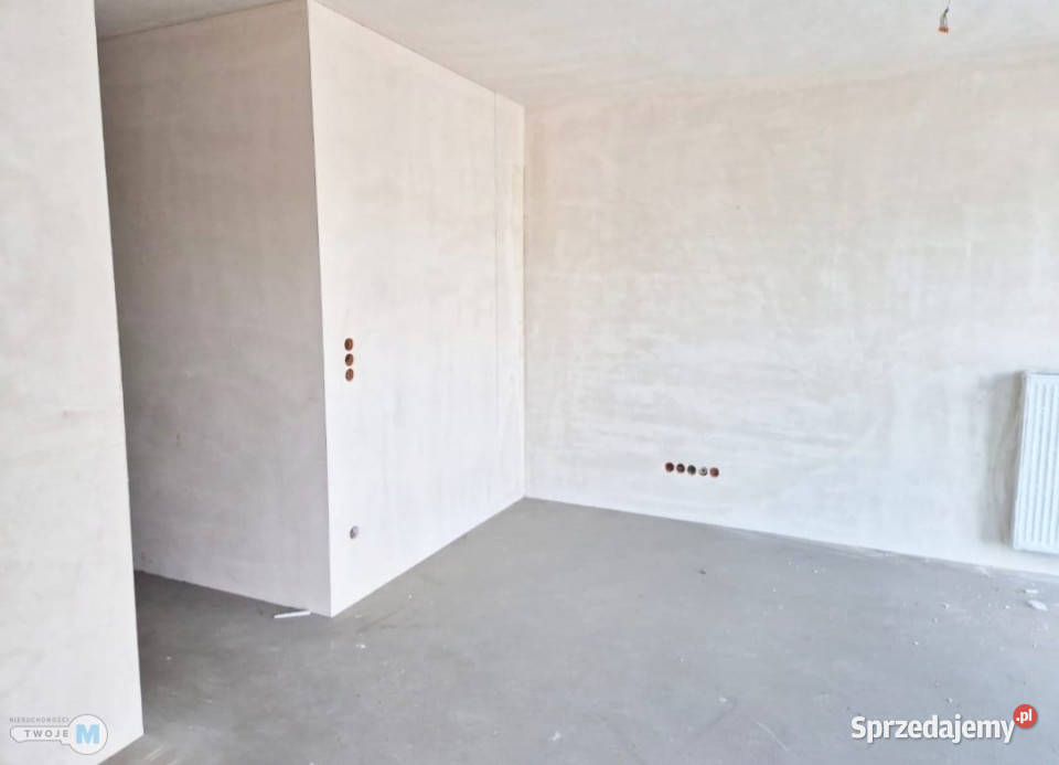 Mieszkanie Kielce 301m2 1 pokojowe