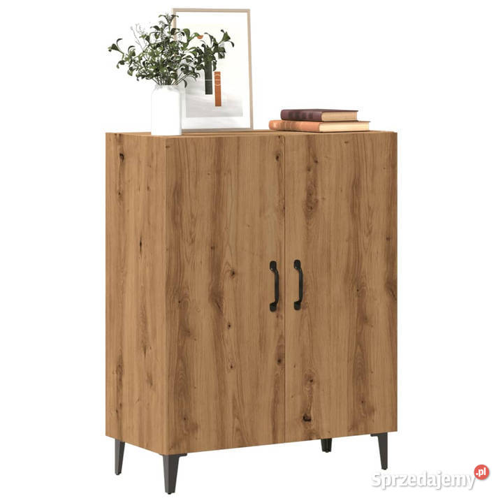 Szafka dąb artisan 70x34x90 materiał Warszawa sprzedam