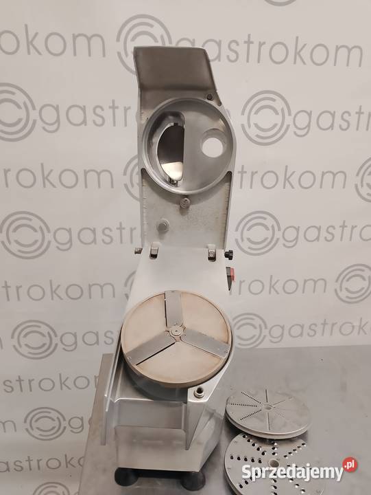 Szatkownica do warzyw HLC300 3 tarcze dolnośląskie Wrocław