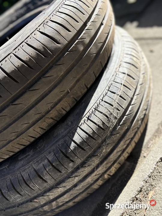 Opony letnie 1458013 Zgierz