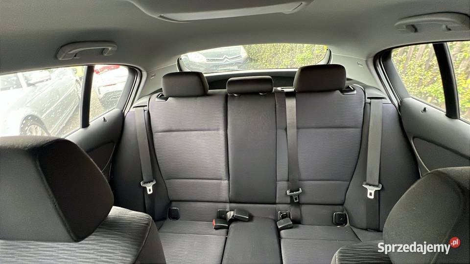 BMW 116i 2008r LIFT 13500 Chełmsko Śląskie