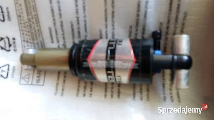 Amortyzator damper tył MANITOU Radium RL Wrocław