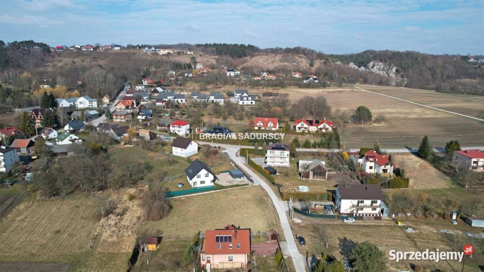 Grunt 783m2 Karniowice Słoneczna sprzedam
