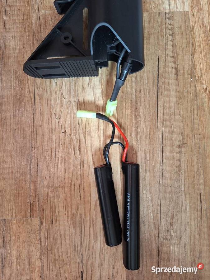 Replika ASG M4 Katowice