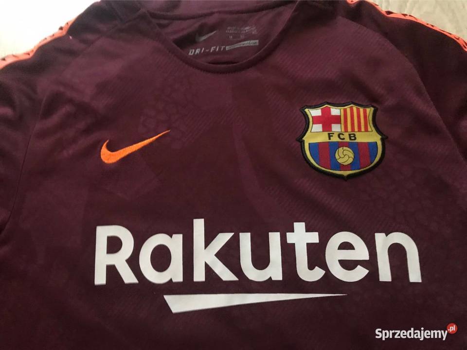 Koszulka Barcelony Coutinho 14
