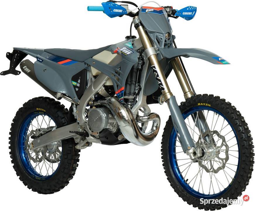Tm en 300 fi es 2t 2026 Poręba
