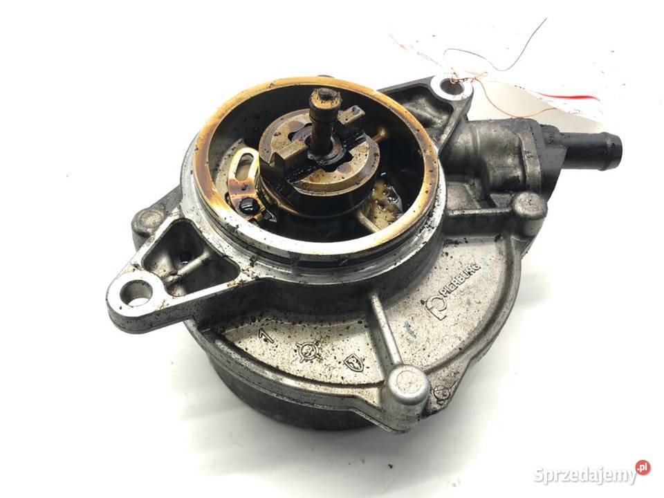 POMPA VACUM AUDI A8 D3 40 275 0210 PODCIŚNIENIA