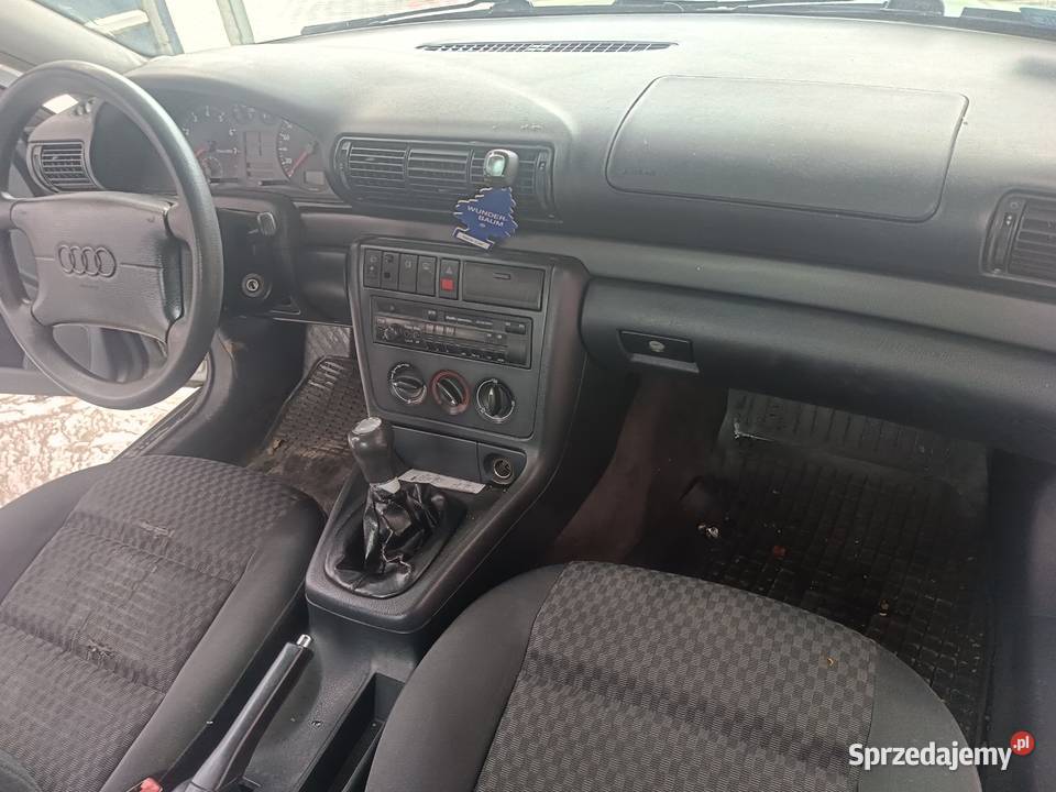 Na Części Audi A4 B5 16 LY7M a38