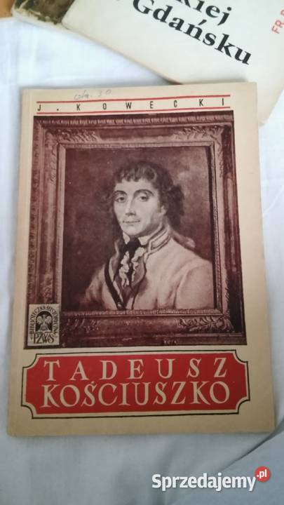 Seria książeczek historycznych historia potop miękka Kultura i Rozrywka Gdańsk