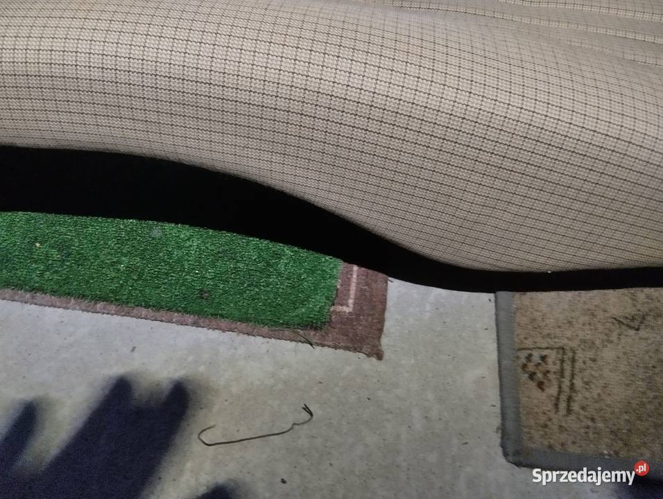 Siedznie kanapa tył Mercedes 190 Mielec sprzedam