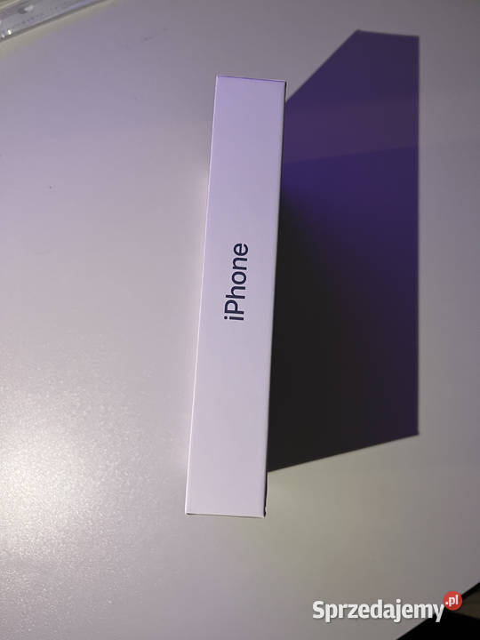 Apple iPhone 17 Pro 256GB Deep Blue granatowy Wrocław
