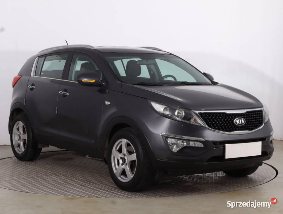 Kia Sportage 16 GDI 1591cm3 Piaseczno