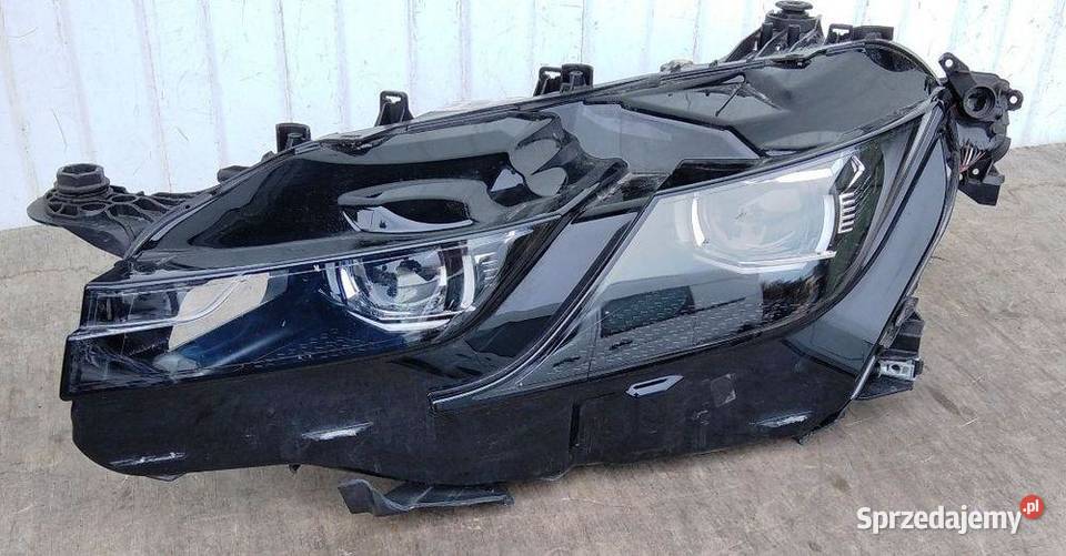 VW ARTEON 3G8 FULL LED LAMPA LEWA