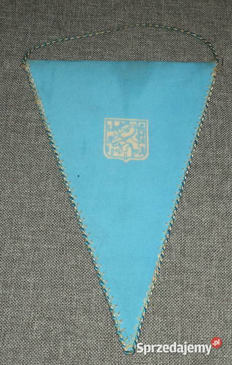 Feijenoord Rotterdam PSV Eindhoven proporczyk Piekary Śląskie