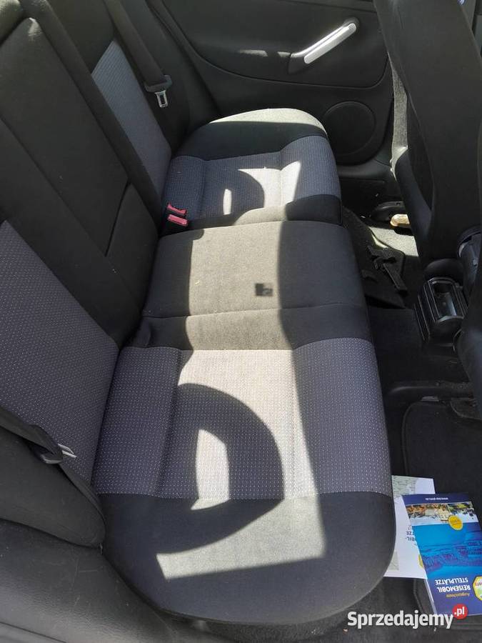 Vw bora 2000r 20b na częśći Krosno Odrzańskie