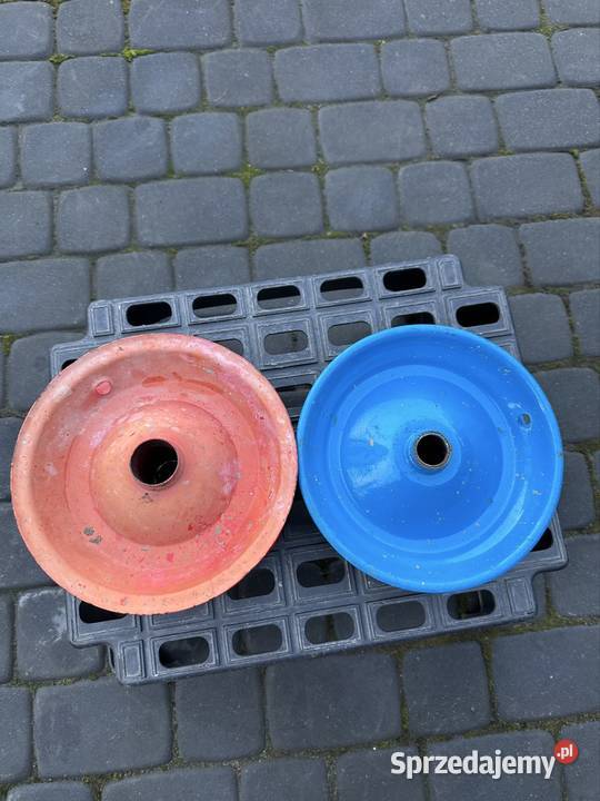 felgi do taczki 8 mazowieckie Zwoleń sprzedam