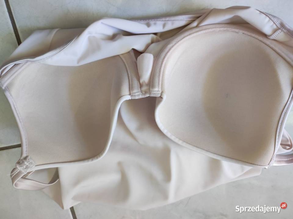 body koszulka balkonetka korygująca modelująca sprzedam
